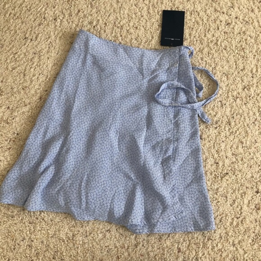 Brandy Melville skirt